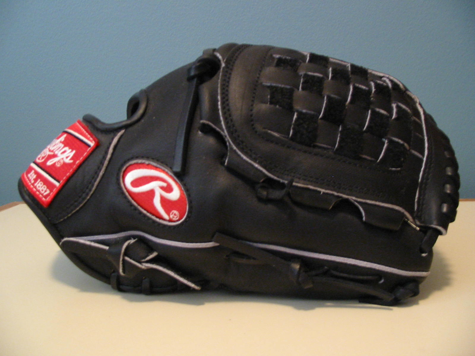 rawlings pro 1000